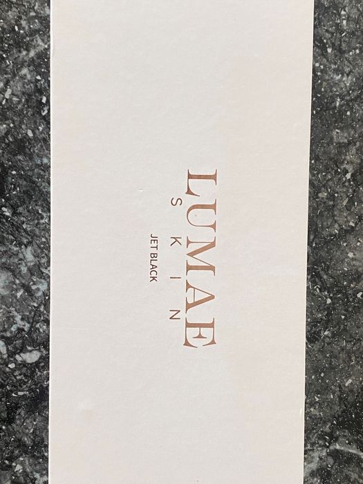 LUMAE SKIN Microdermabrasion