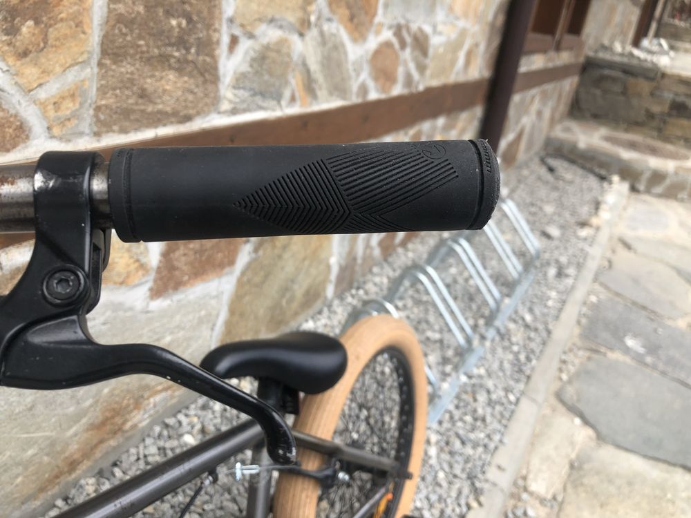 Bmx 20 дюймов