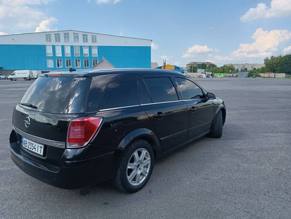 Продам Opel Astra