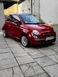Fiat 500 Fiat 500 1.4 16V Sport
