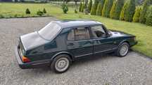 Sprzedam Saab 900