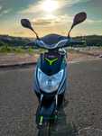 Vórtex Goose two
