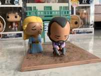 Figura West Worlds