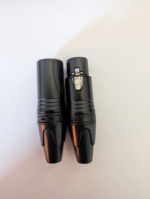 Мікрофонний кабель по метру Roxtone MC010