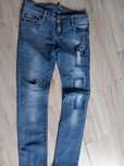 Dsquared2 spodnie damskie oryginalne M