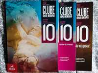 Clube de Ideias 10 Areal Editores