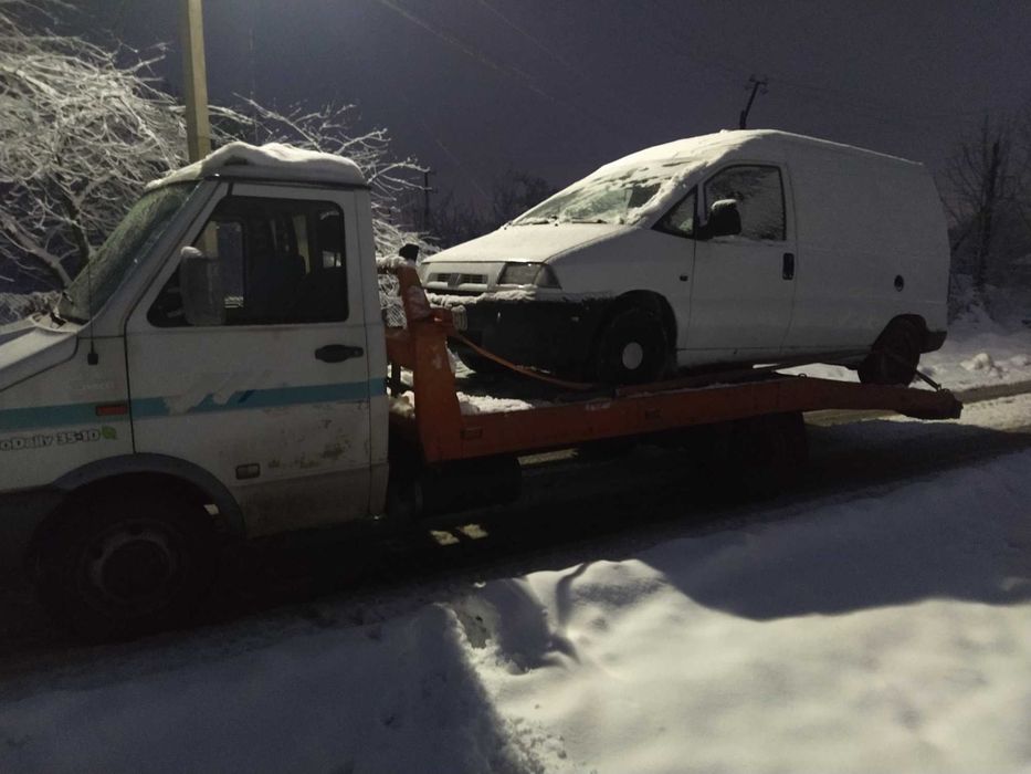 Евакуатор.Автопоміч.Працюємо в КОМЕНДАНТСЬКУ Годину.Викуп Авто.