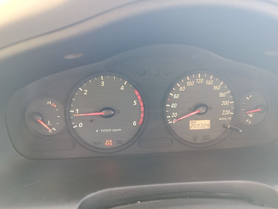 Хьюндай Санта фе 2005 2.0