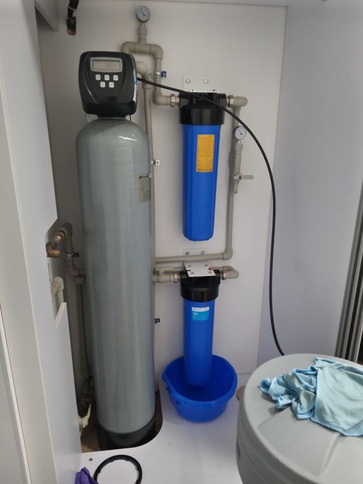 Послуги Сантехніка, Дрібний Ремонт по квартирі. Майстер на годину