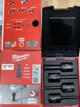 Milwaukee 4932 4718 63 DIAMOND MAX. М14.