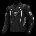 Kurtka SHIMA Solid Pro Black M OUTLET