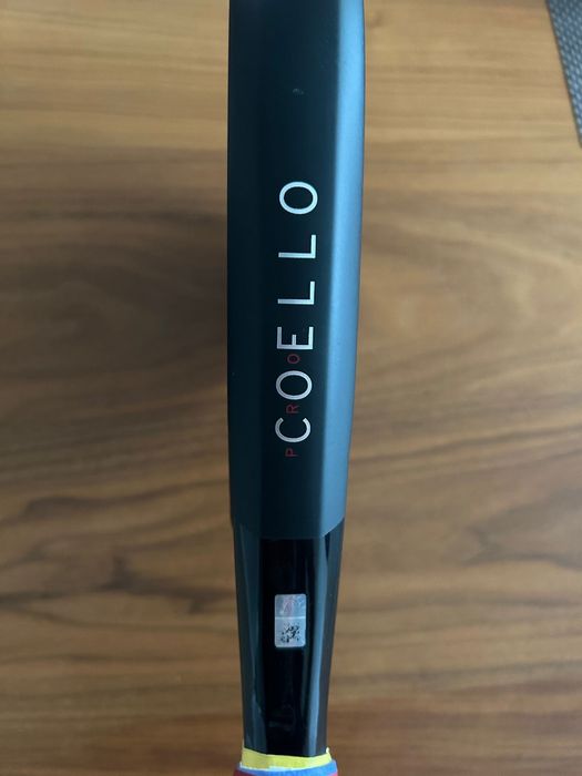 Head Coello Pro 2025 - Rakieta do padla