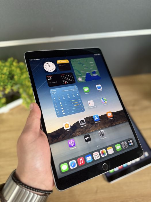 Apple Ipad 10.5 Pro  64 gb Wifi
