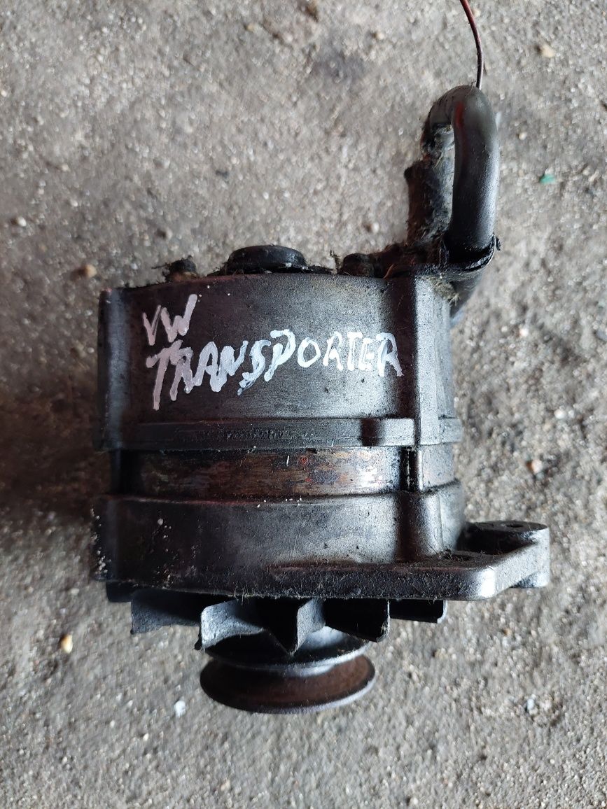 Alternador vw transporter 2.4