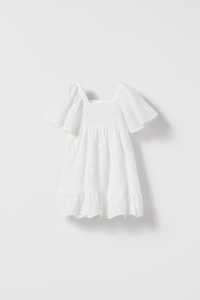 Сукня з прошви Zara 98