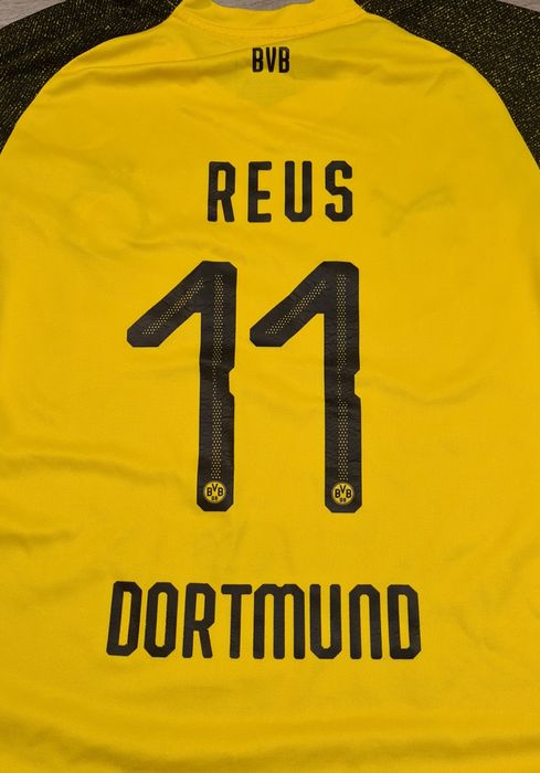 Koszulka BVB Reus