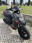 Aprilia SR Motard 125cc