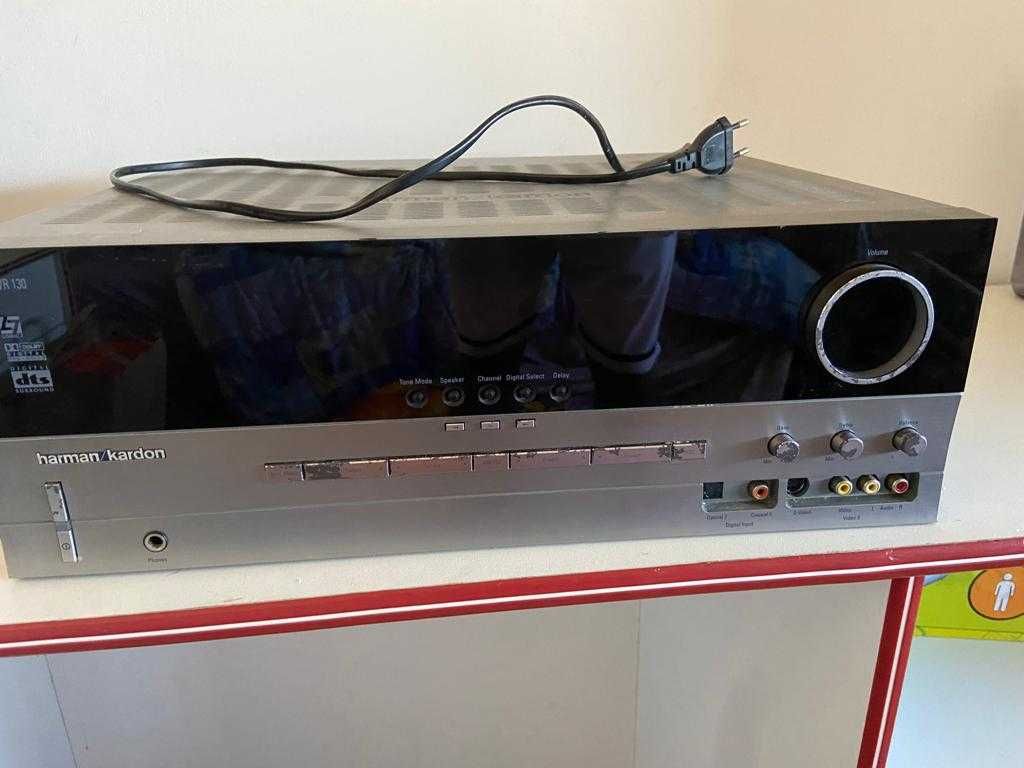 Harman/kardon AVR130-