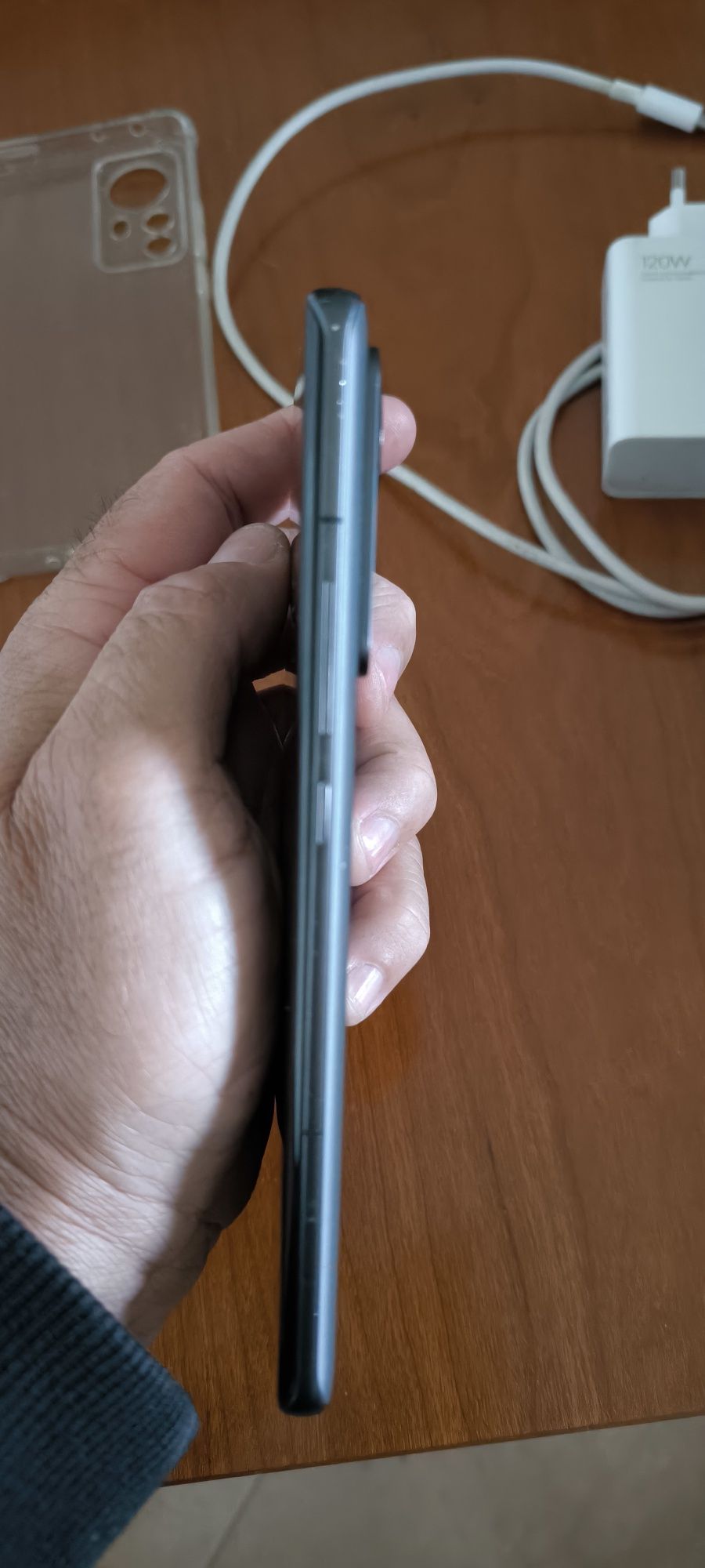 Xiaomi 12 pro telemóvel