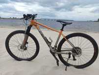Crosser MT-036 Max