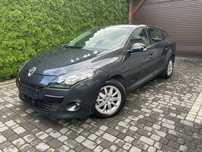 Renault Megane 1.6 16V 110KM tylko 115000Km