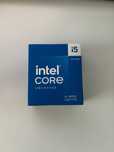 Intel i5-14600K nowy