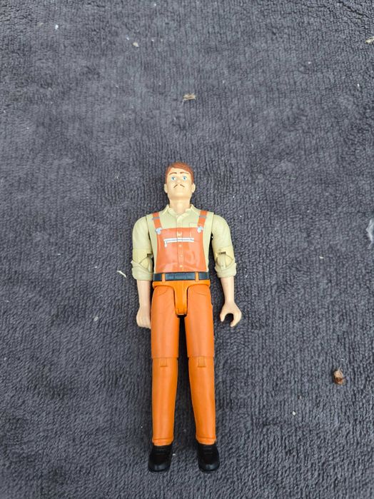 Ludzik figurka Bruder