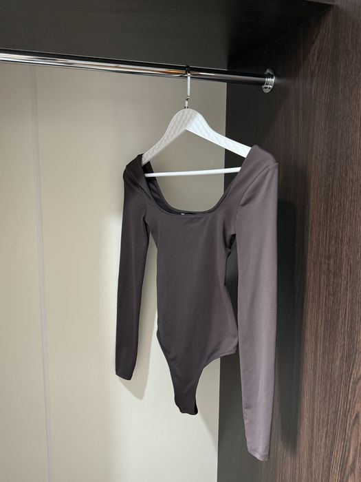 Шоколадне боді Zara