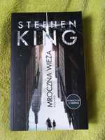 Stephen King. Mroczna wieża
