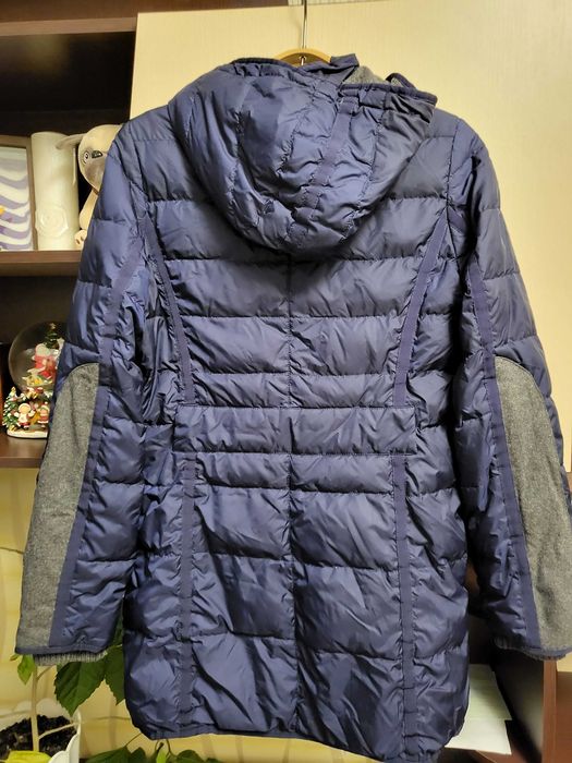 Пуховик Mark O'Polo