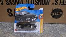87 Audi quattro hot wheels main 1 sztuka