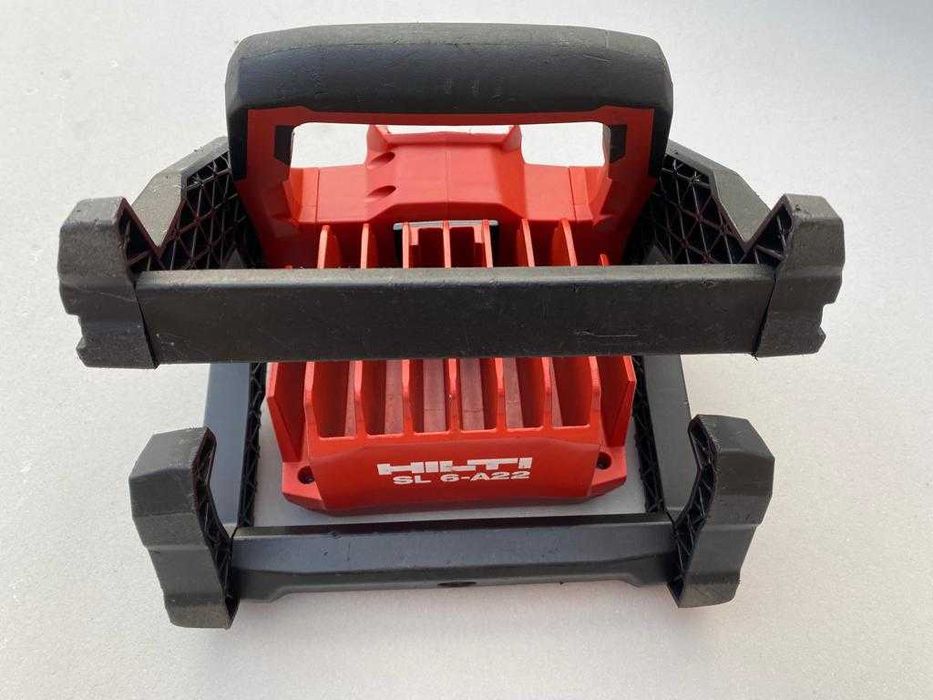 Lampa budowlana  HILTI LED SL-6A 22