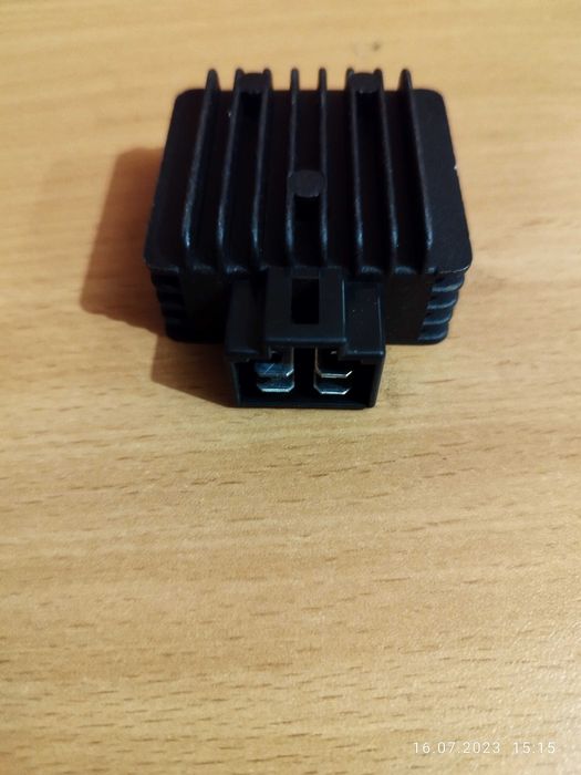 Реле-регулятор напряжения (без проводов) GY8-J Viper