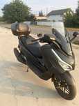 Honda Forza 125 rok 2023 przebieg 1450km. Pierwszy właściciel.