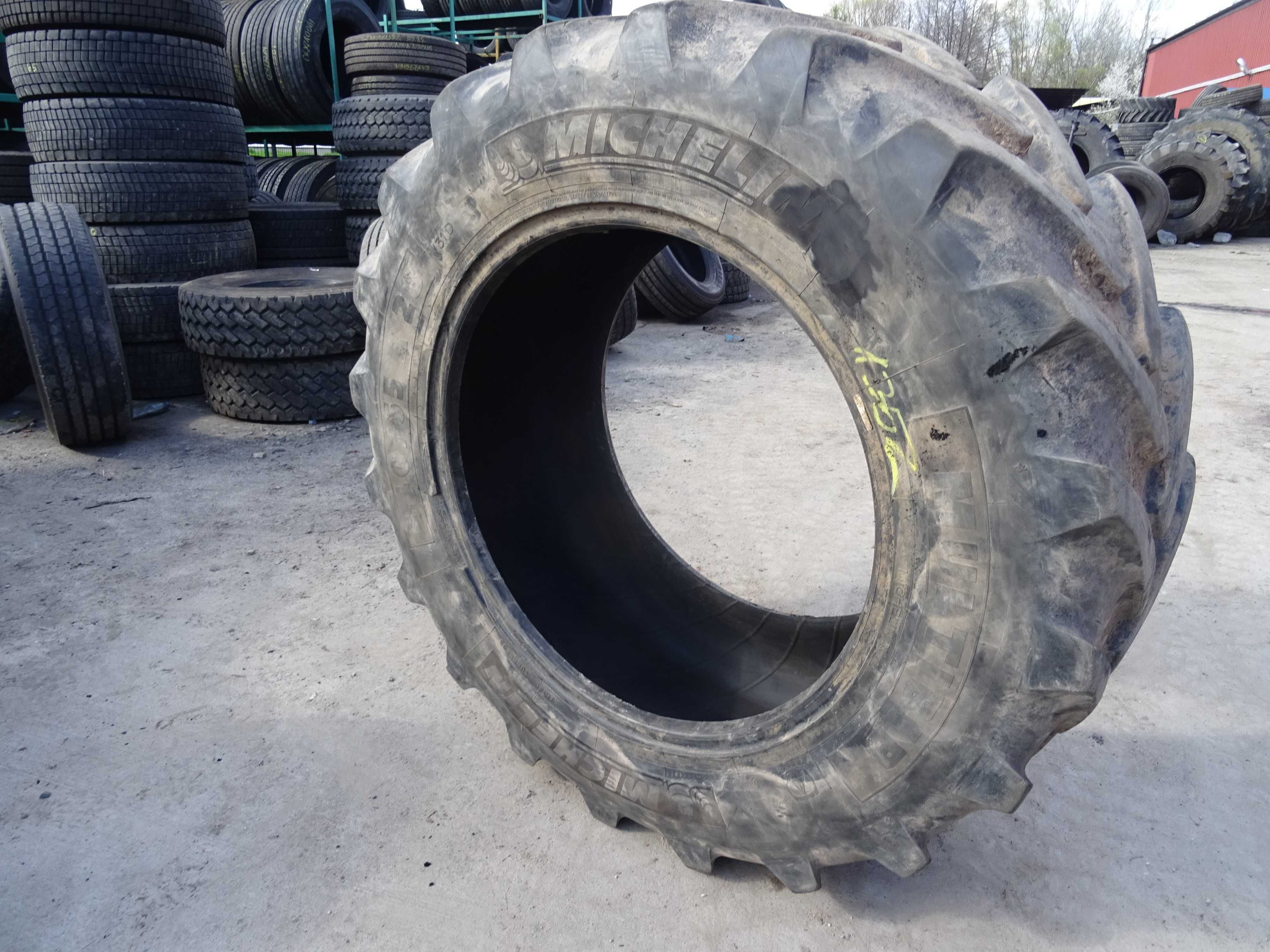 Opona 440/65R28 MICHELIN Multibib (1000 netto)