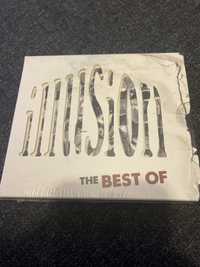 Illusion - The Best Of, plyta cd w folii