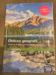 Oblicza geografii 1 podręcznik zakres podstawowy