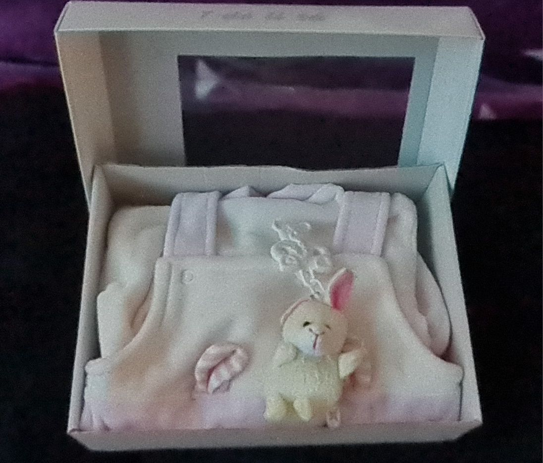 Artigo Novo de loja!.. babygrow