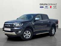 Ford Ranger Ranger Limited | Pakiet Off-road | serwis ASO | faktura VAT