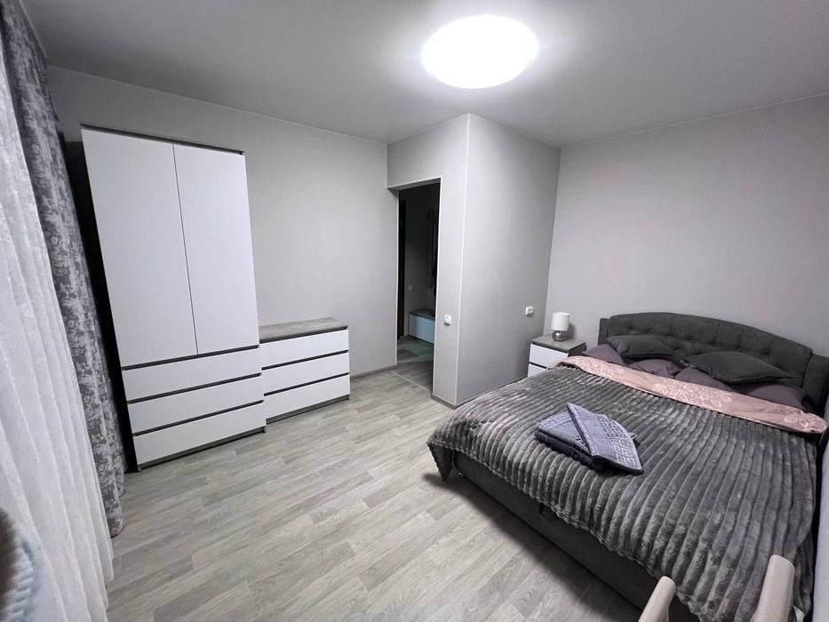 Квартира подобово, почасово,від власника