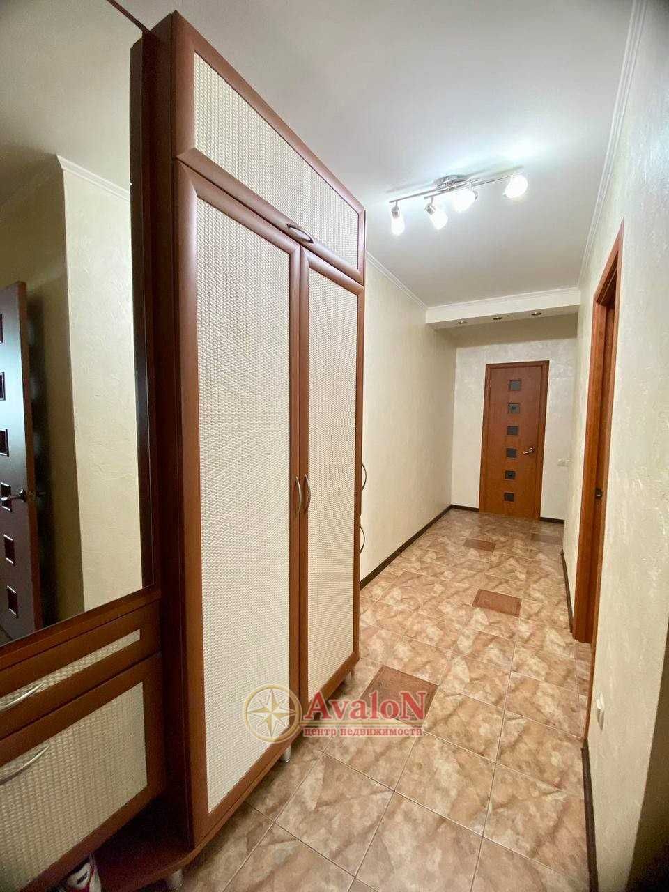 Продам 2-х к.квартиру в ЖК Мікромегас на Сахарова