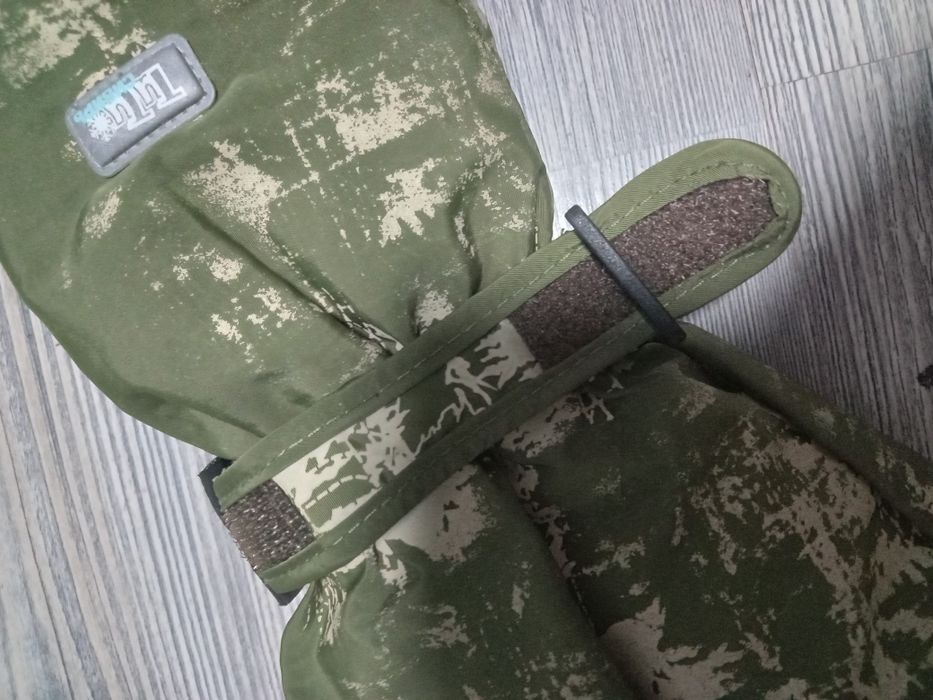 Детские перчатки,варежки,кепка,цена за все.