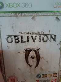 Oblivion na Xbox 360