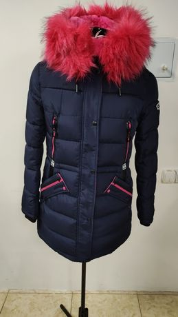 Куртка жіноча зимова Kovily