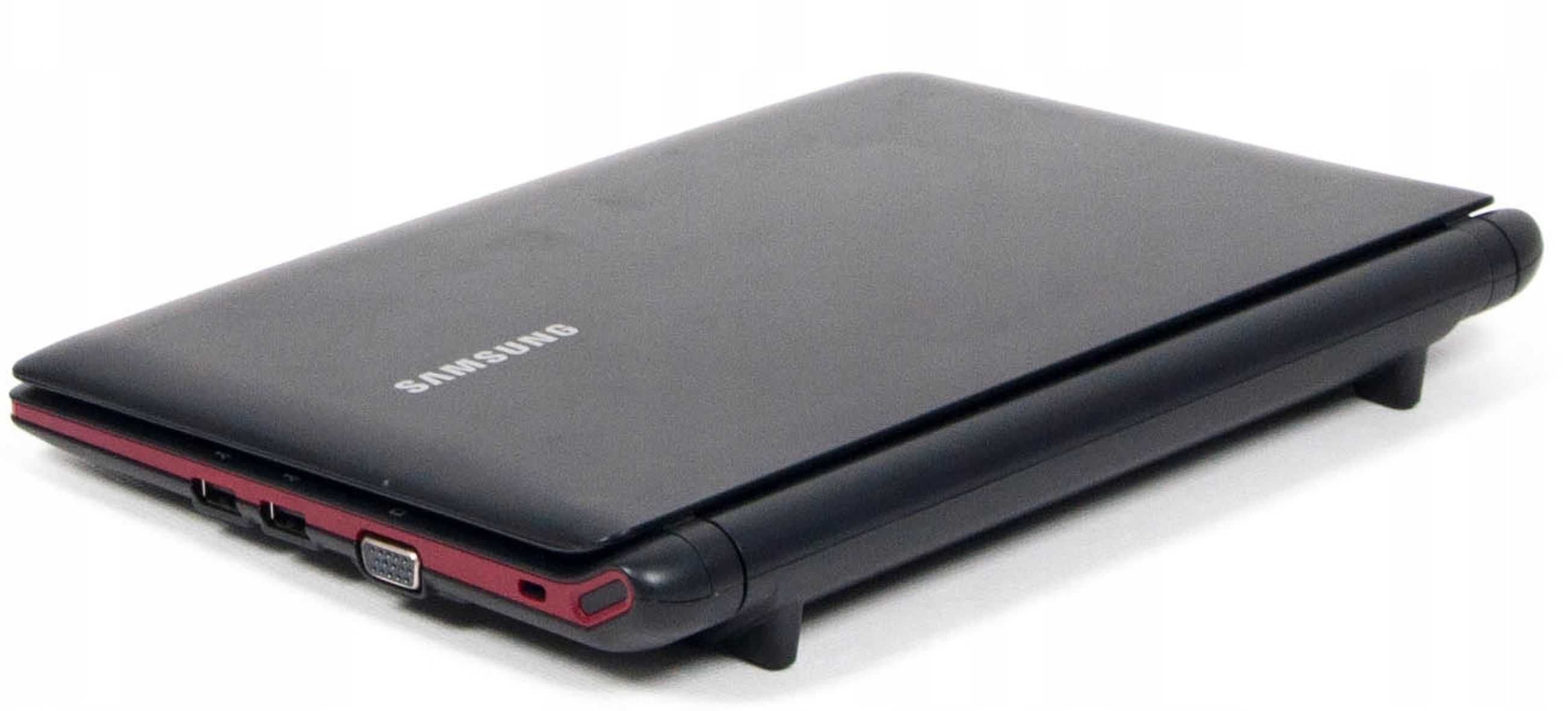 SAMSUNG 10,1 cali WIFI Kamera Dysk SSD Sprawny gotowy do używania