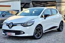RENAULT CLIO IV 1.5DCI 90CV