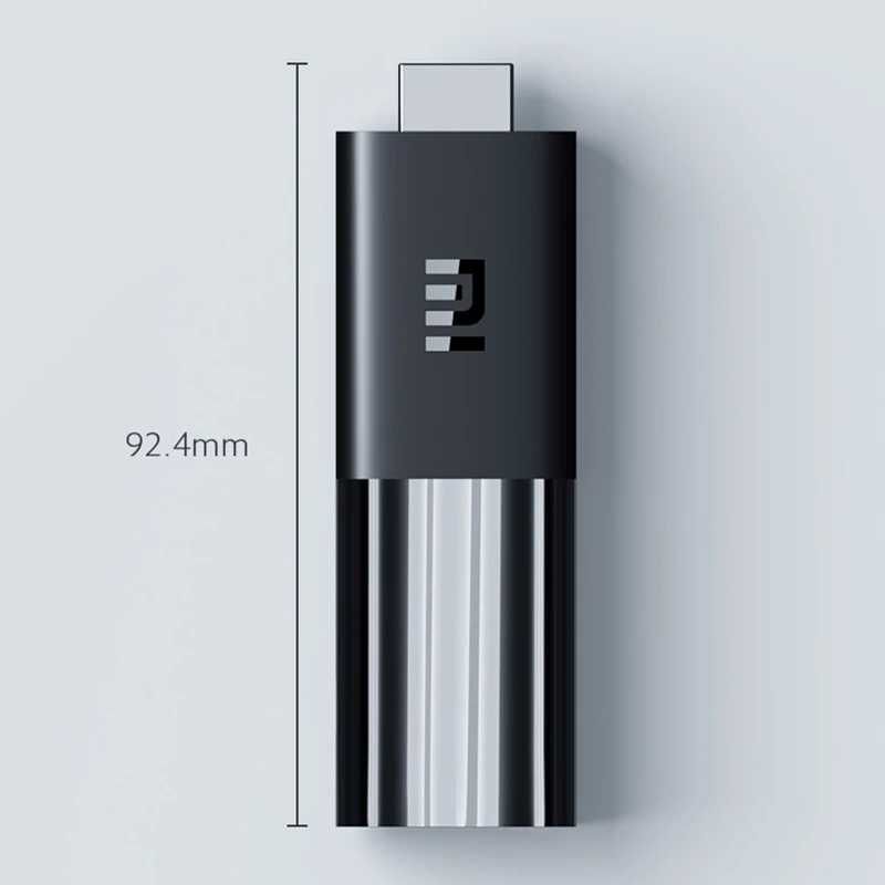 Xiaomi Mi Stick TV Android HDMI Stream WiFi Dongle (NOVO E SELADO)