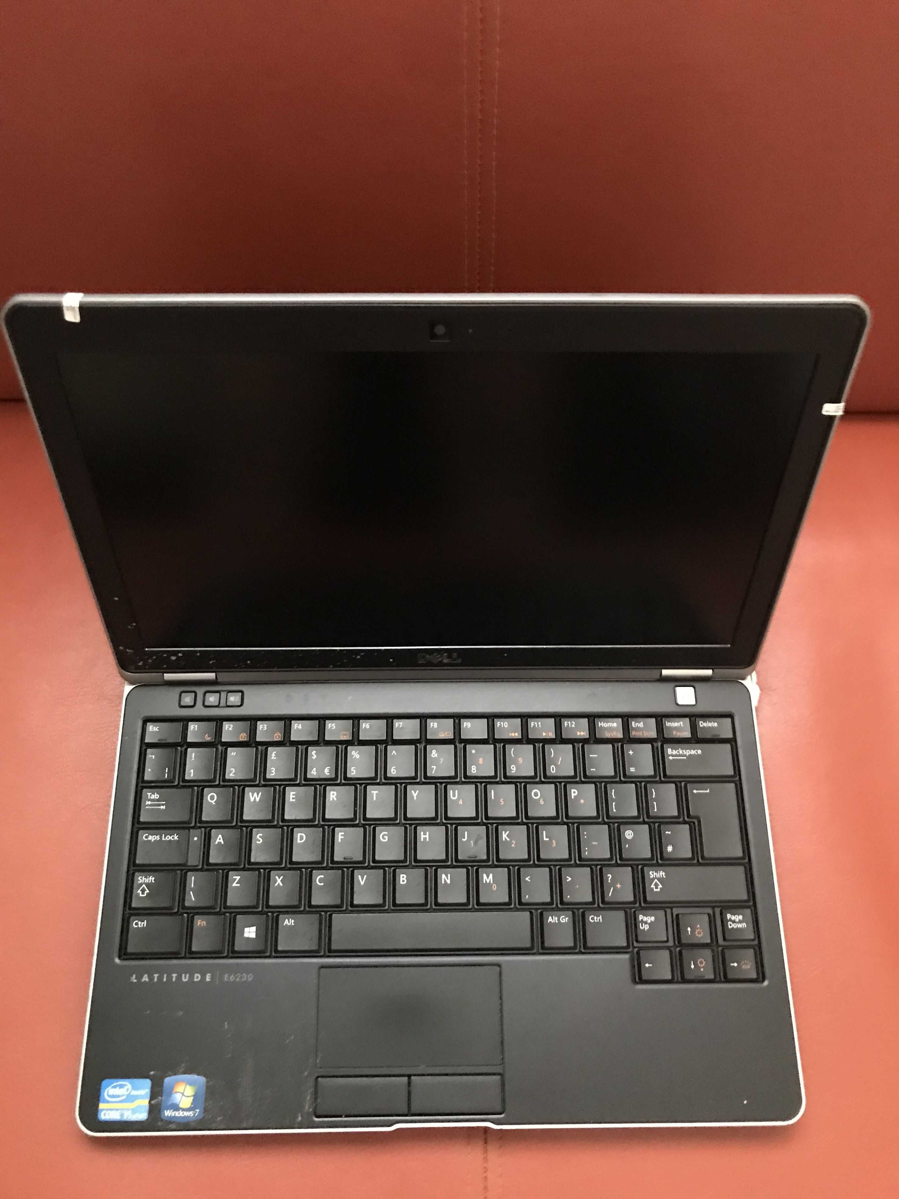 Laptop Dell E6330 "13.3" i5 3340M 3.4 Ghz 8GB/128 SSD