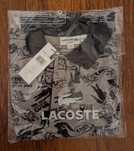 Теніска Lacoste нова в упаковці 48 розмір
