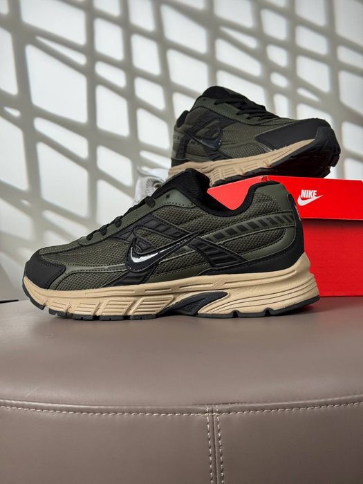 7 кольорів (36-46) Nike Initiator Gore-Tex (ТЕРМО)